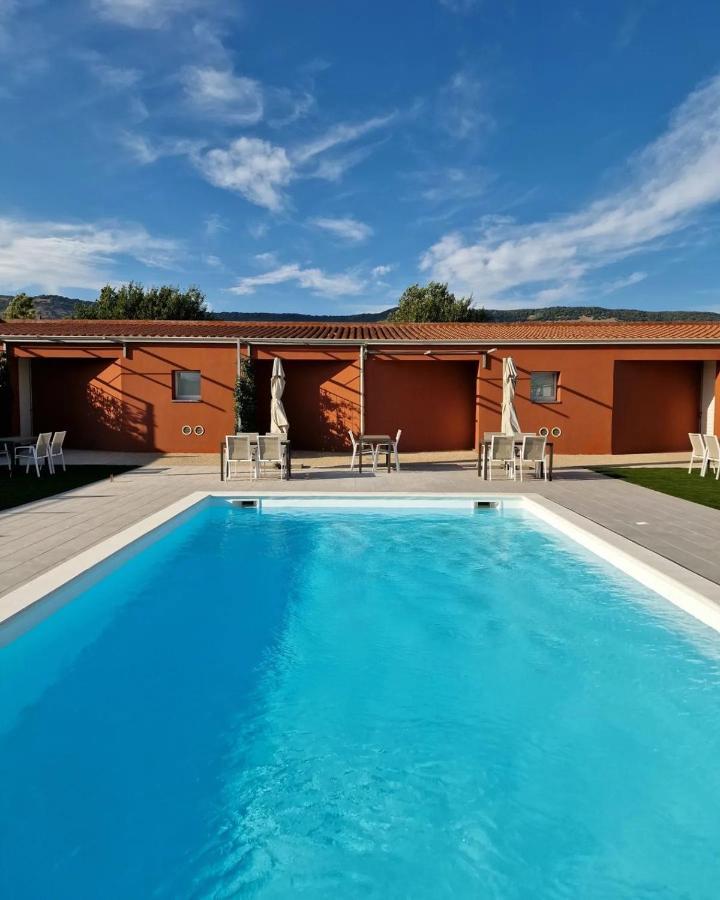 Bisus De Jara Hotel